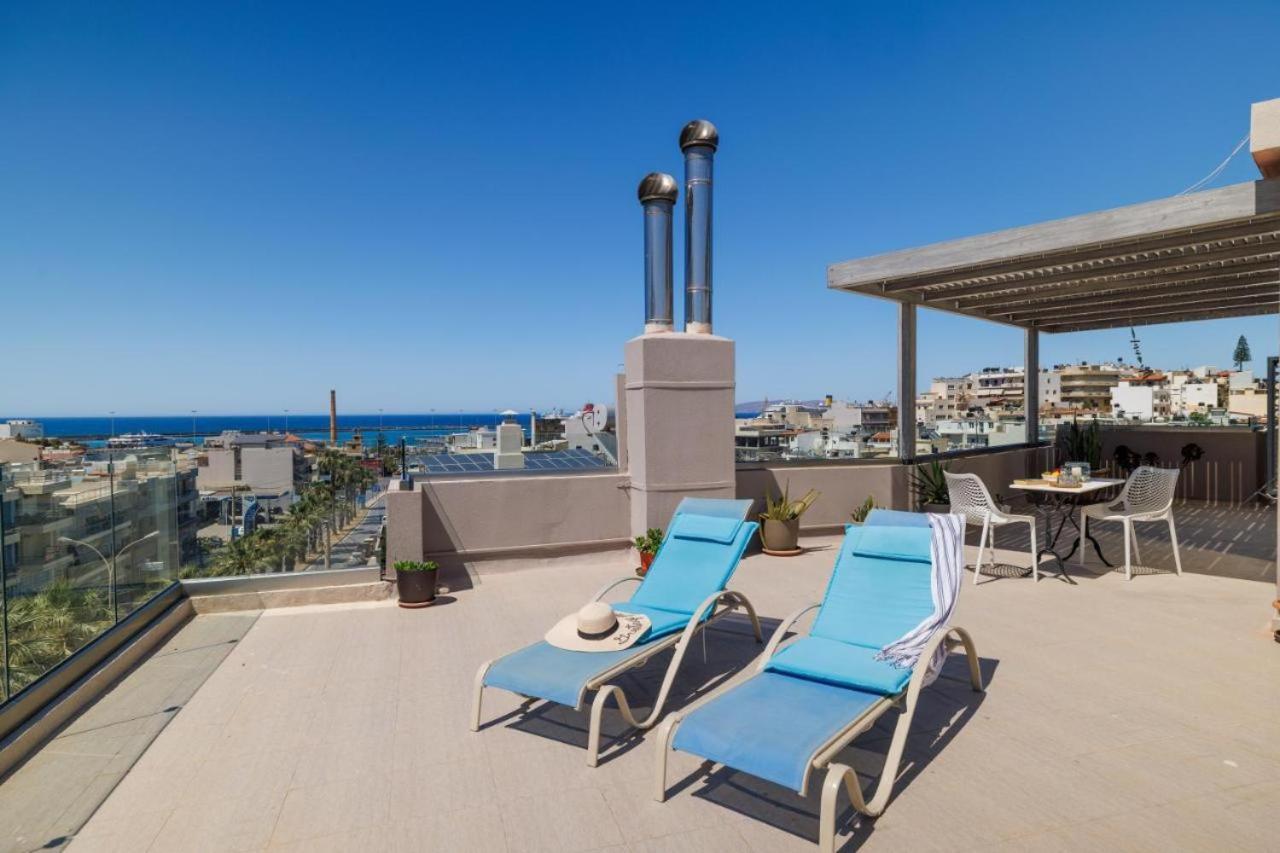 Jolly Suites كاندية المظهر الخارجي الصورة