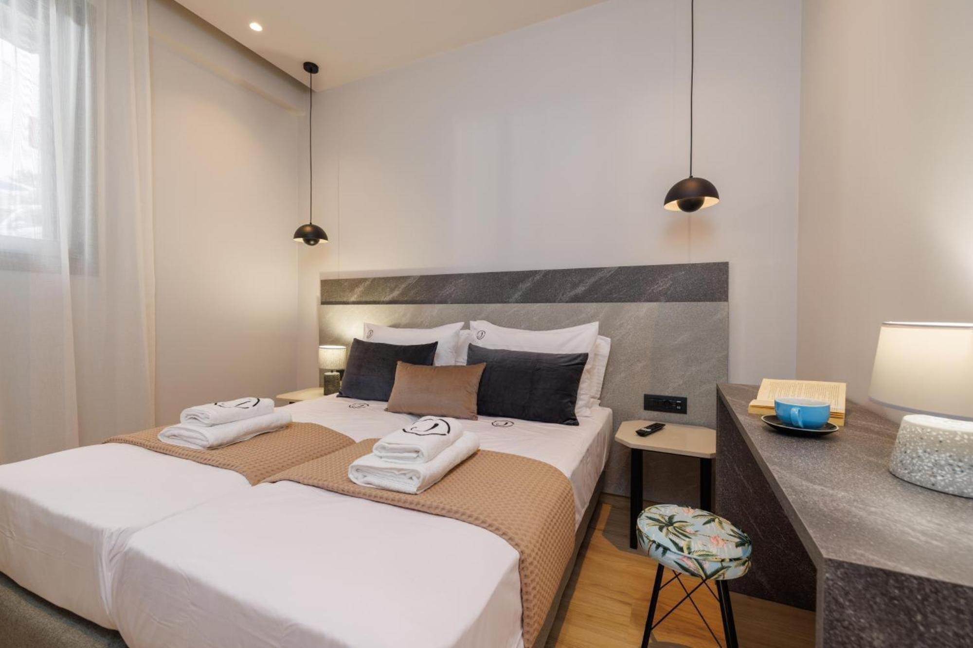 Jolly Suites كاندية المظهر الخارجي الصورة