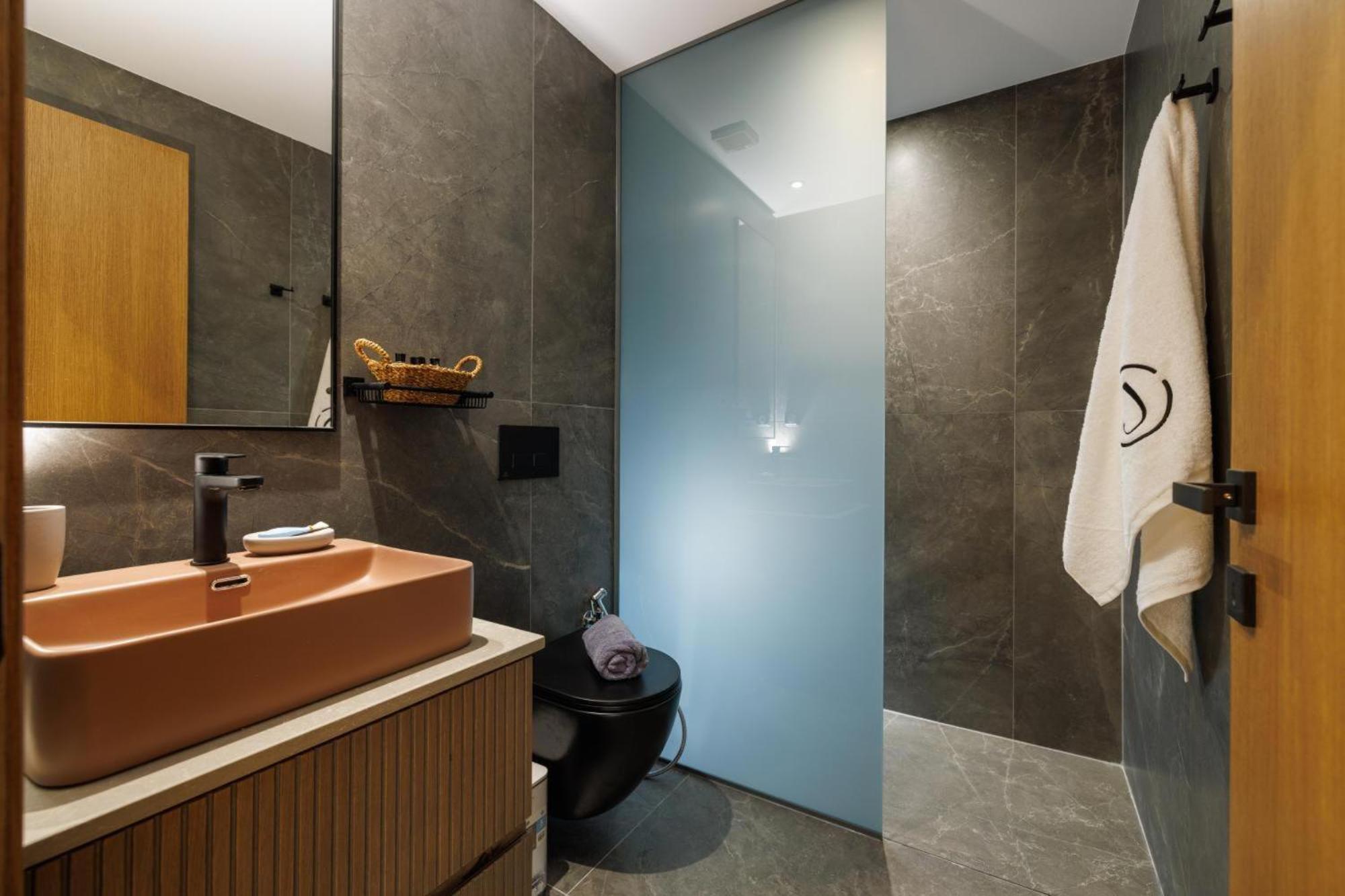 Jolly Suites كاندية المظهر الخارجي الصورة