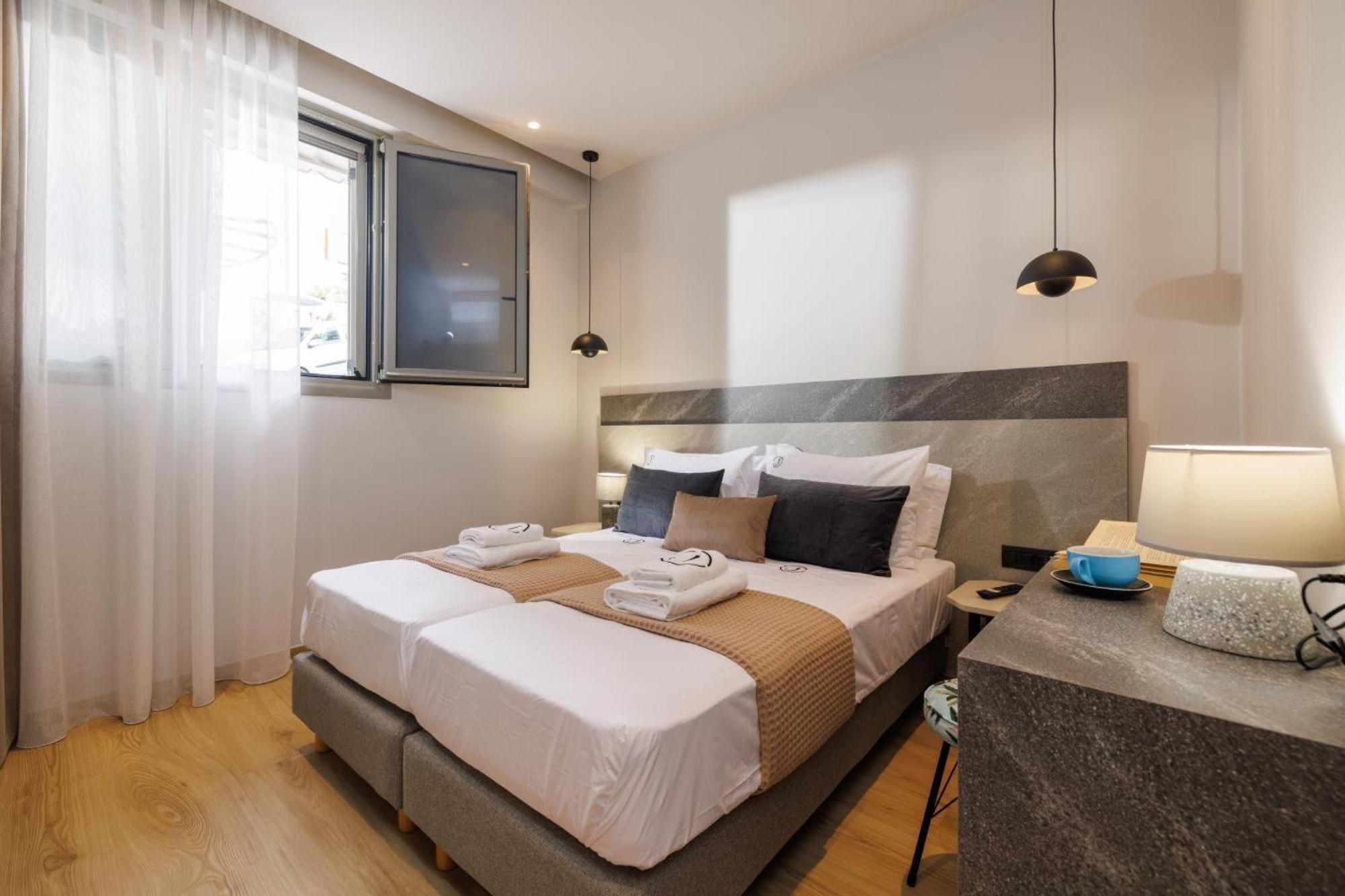 Jolly Suites كاندية المظهر الخارجي الصورة