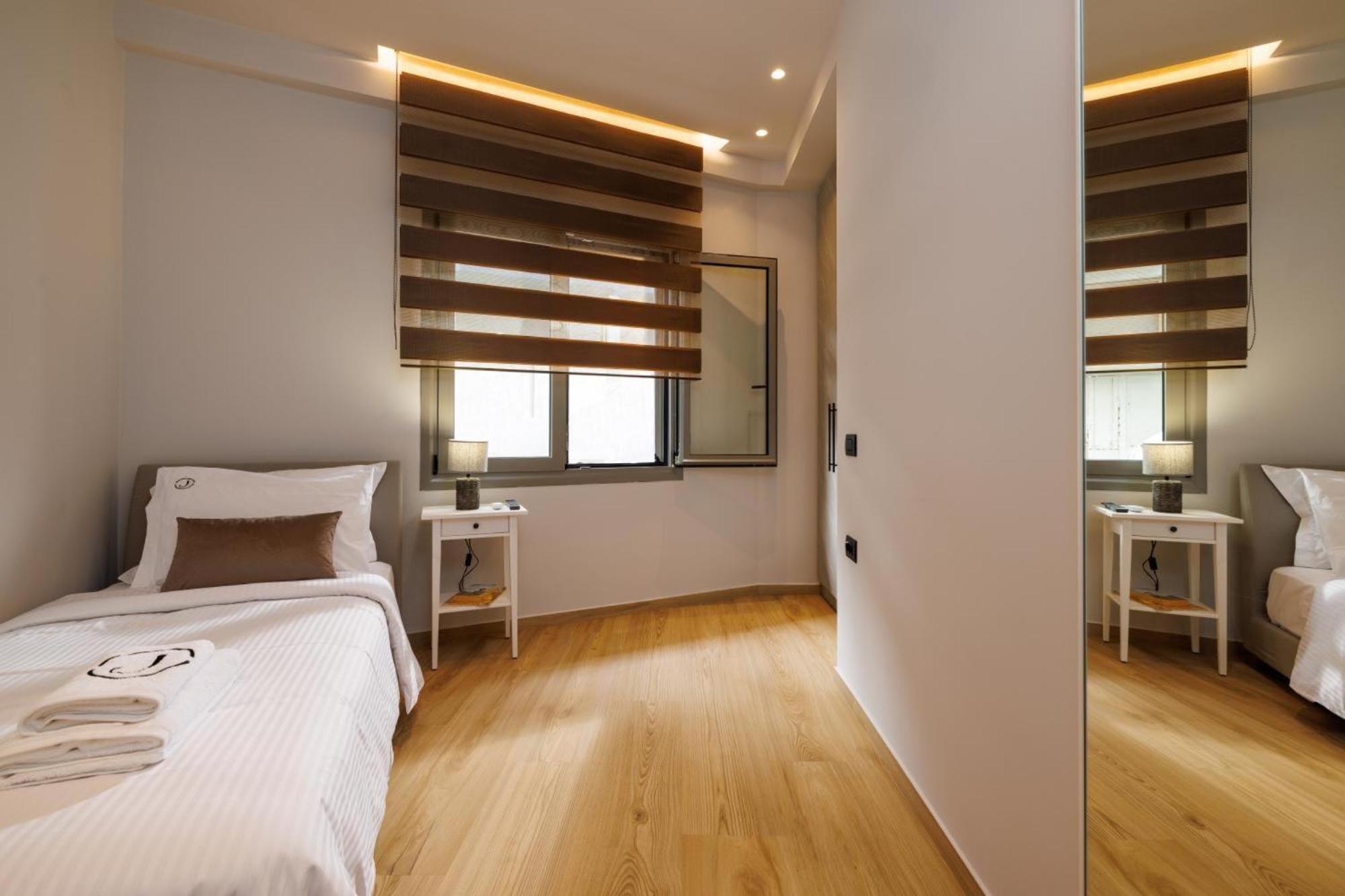 Jolly Suites كاندية المظهر الخارجي الصورة