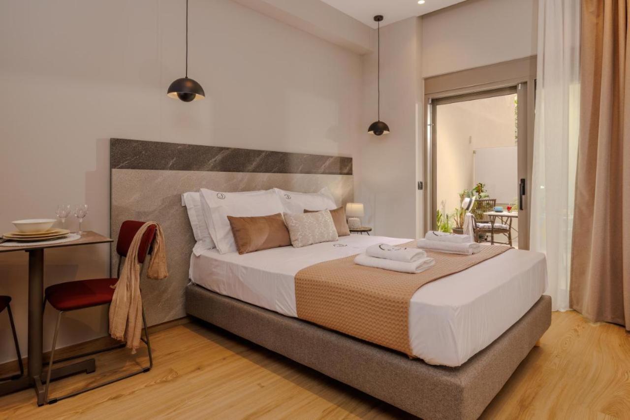 Jolly Suites كاندية المظهر الخارجي الصورة