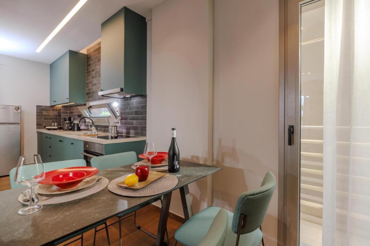 Jolly Suites كاندية المظهر الخارجي الصورة