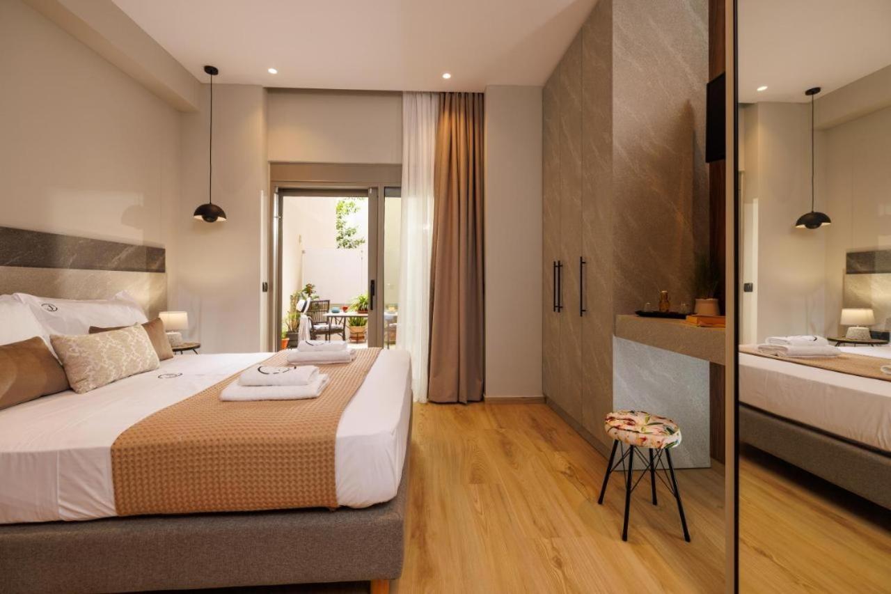 Jolly Suites كاندية المظهر الخارجي الصورة