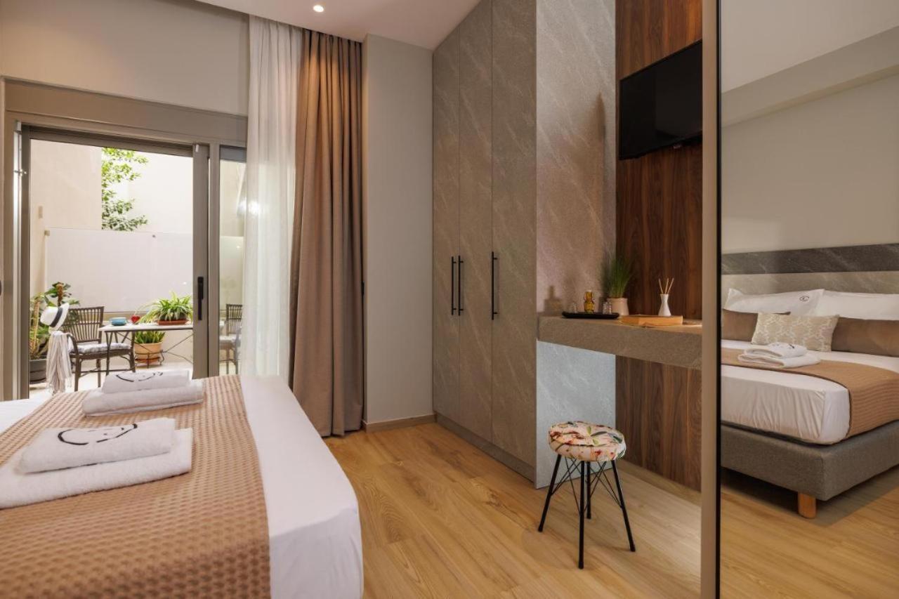 Jolly Suites كاندية المظهر الخارجي الصورة