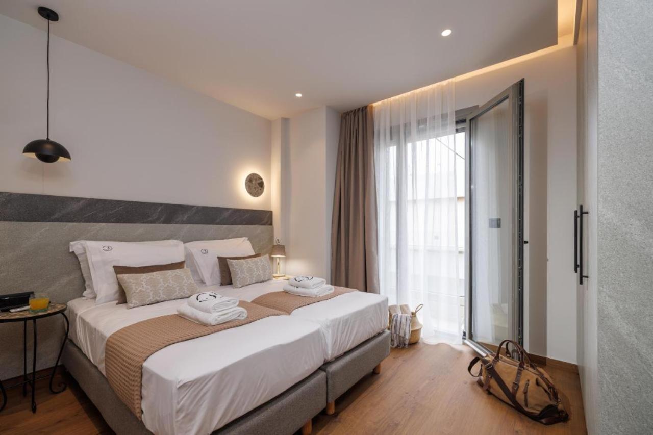 Jolly Suites كاندية المظهر الخارجي الصورة