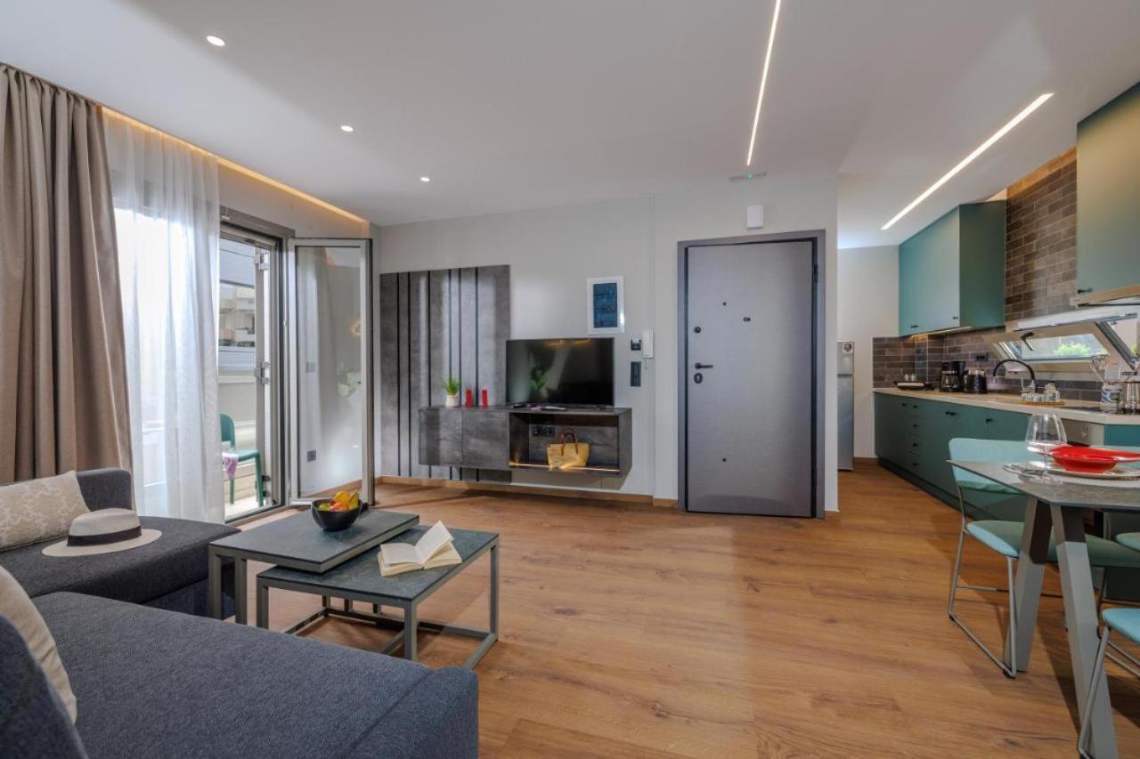 Jolly Suites كاندية المظهر الخارجي الصورة
