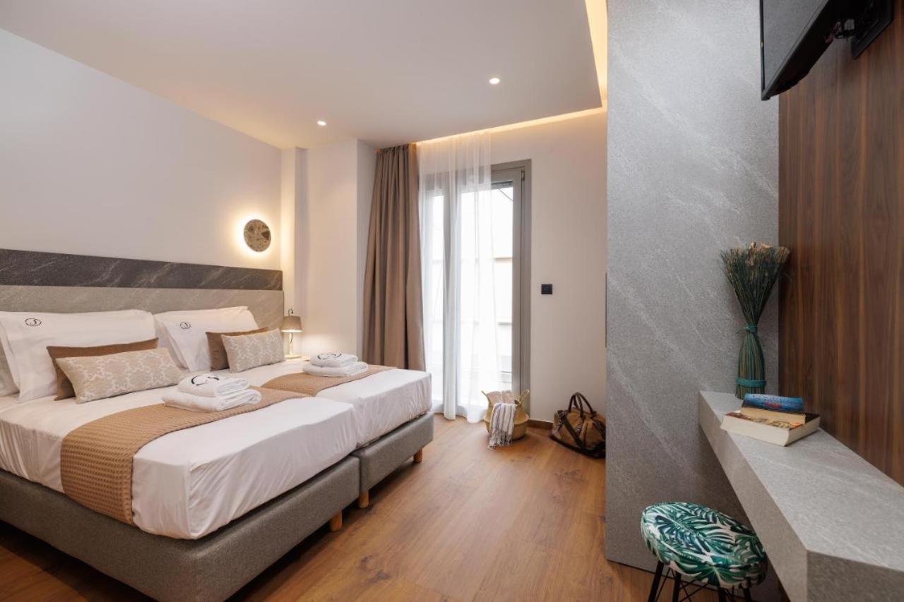 Jolly Suites كاندية المظهر الخارجي الصورة