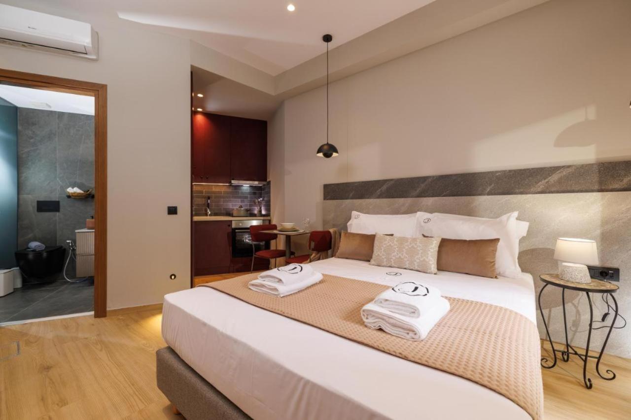 Jolly Suites كاندية المظهر الخارجي الصورة